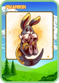 Fire card